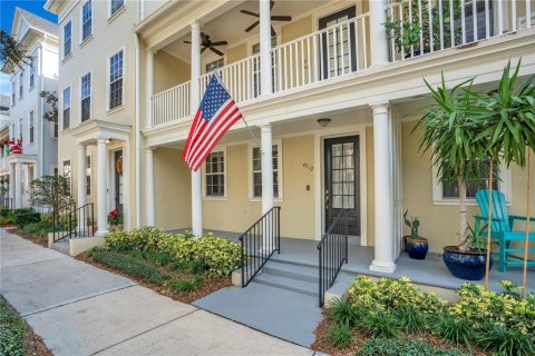 Touwnhouse à vendre à Orlando, Floride: 3 chambres, 216 m2 № 1528786 - photo 1
