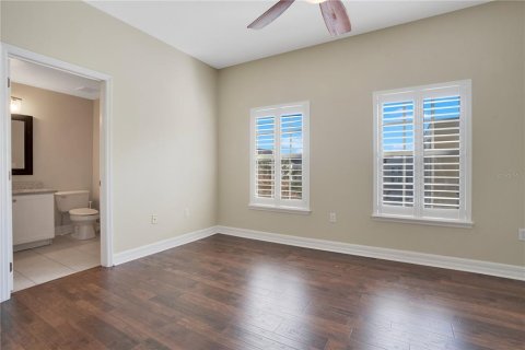 Touwnhouse à vendre à Orlando, Floride: 3 chambres, 216 m2 № 1528786 - photo 20