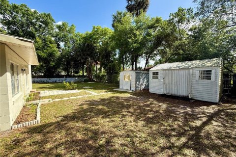 Villa ou maison à vendre à DeLand, Floride: 4 chambres, 157.75 m2 № 1719691 - photo 5