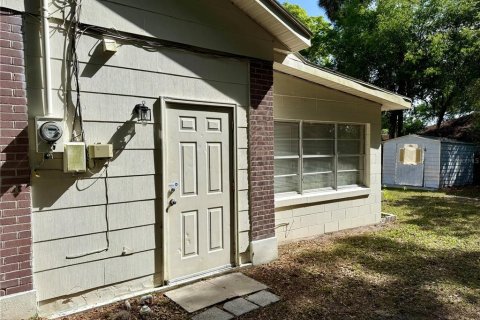 Villa ou maison à vendre à DeLand, Floride: 4 chambres, 157.75 m2 № 1719691 - photo 4