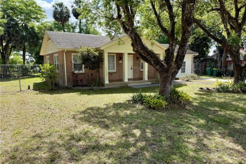 Villa ou maison à vendre à DeLand, Floride: 4 chambres, 157.75 m2 № 1719691 - photo 2