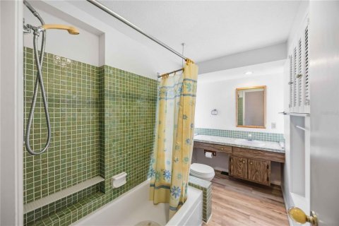 Villa ou maison à vendre à Port Charlotte, Floride: 2 chambres, 124.3 m2 № 2219638 - photo 19