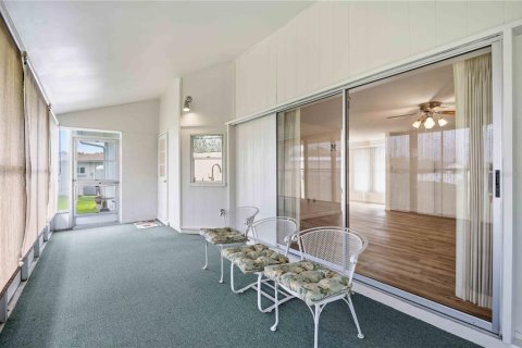 Villa ou maison à vendre à Port Charlotte, Floride: 2 chambres, 124.3 m2 № 2219638 - photo 29