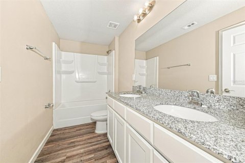 Villa ou maison à louer à Palm Coast, Floride: 4 chambres, 140.93 m2 № 2403039 - photo 13