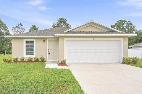 Villa ou maison à Palm Coast, Floride 4 chambres, 140.93 m2 № 2403039