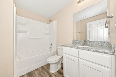 Villa ou maison à louer à Palm Coast, Floride: 4 chambres, 140.93 m2 № 2403039 - photo 14