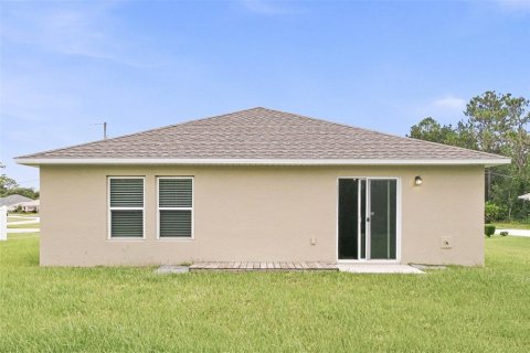 Villa ou maison à louer à Palm Coast, Floride: 4 chambres, 140.93 m2 № 2403039 - photo 15
