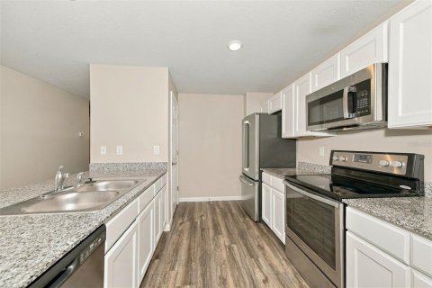 Villa ou maison à louer à Palm Coast, Floride: 4 chambres, 140.93 m2 № 2403039 - photo 3