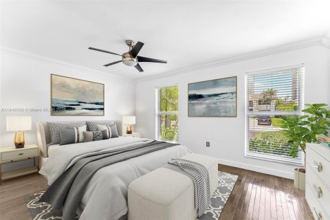 Casa en alquiler en Hallandale Beach, Florida, 3 dormitorios, 228.73 m2 № 1935747 - foto 16