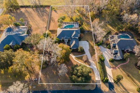 Villa ou maison à vendre à Gainesville, Floride: 6 chambres, 395.02 m2 № 1516755 - photo 4