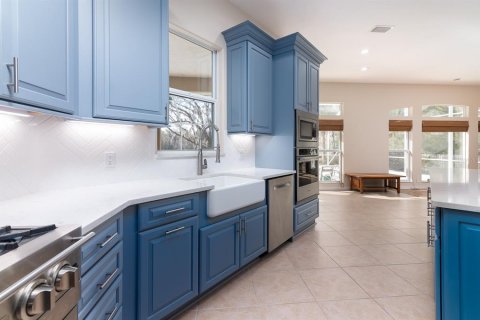 Villa ou maison à vendre à Gainesville, Floride: 6 chambres, 395.02 m2 № 1516755 - photo 8