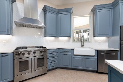 Villa ou maison à vendre à Gainesville, Floride: 6 chambres, 395.02 m2 № 1516755 - photo 9