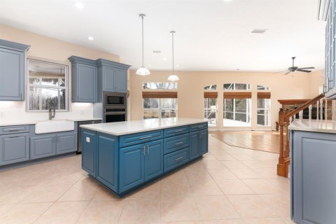 Villa ou maison à vendre à Gainesville, Floride: 6 chambres, 395.02 m2 № 1516755 - photo 6