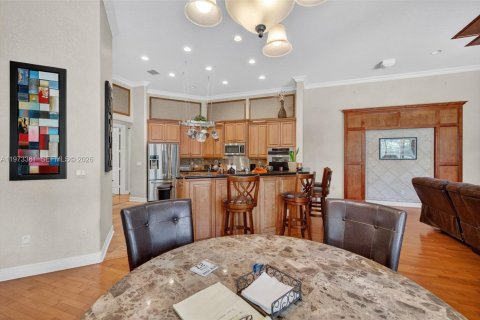 House in Davie, Florida 5 bedrooms, 368.26 sq.m. № 2033804 - photo 15