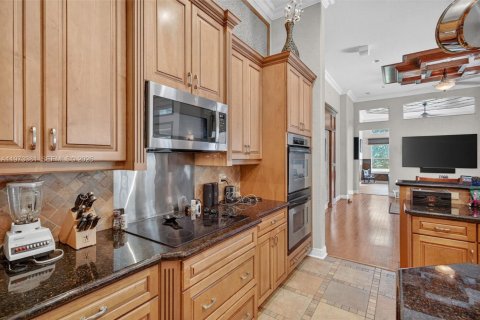 House in Davie, Florida 5 bedrooms, 368.26 sq.m. № 2033804 - photo 21