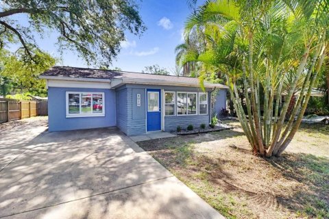 Villa ou maison à Tampa, Floride 3 chambres, 132.66 m2 № 2109027