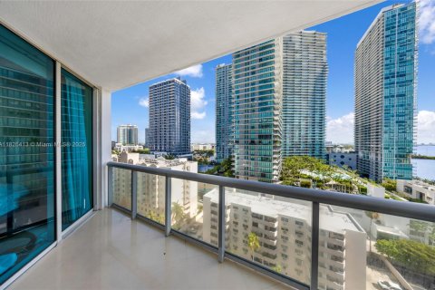 Copropriété à vendre à Miami, Floride: 1 chambre, 76.92 m2 № 1934226 - photo 24