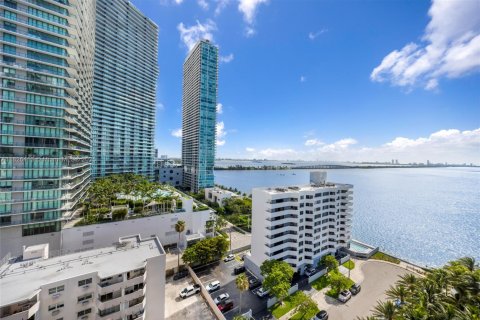 Copropriété à vendre à Miami, Floride: 1 chambre, 76.92 m2 № 1934226 - photo 3