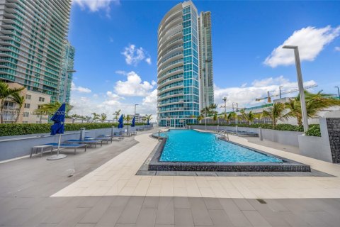 Copropriété à vendre à Miami, Floride: 1 chambre, 76.92 m2 № 1934226 - photo 30