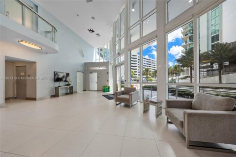 Copropriété à vendre à Miami, Floride: 1 chambre, 76.92 m2 № 1934226 - photo 5