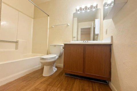 Copropriété à louer à Gainesville, Floride: 2 chambres, 81.2 m2 № 2386796 - photo 9