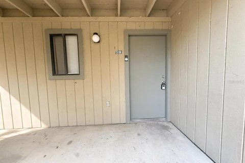 Copropriété à louer à Gainesville, Floride: 2 chambres, 81.2 m2 № 2386796 - photo 2