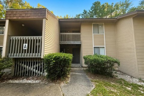 Condo à Gainesville, Floride, 2 chambres  № 2386796