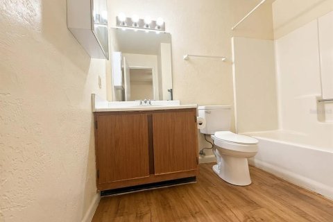 Copropriété à louer à Gainesville, Floride: 2 chambres, 81.2 m2 № 2386796 - photo 14