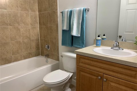 Adosado en alquiler en Kissimmee, Florida, 3 dormitorios, 138.24 m2 № 1880551 - foto 6