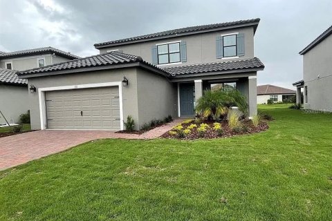 Villa ou maison à louer à Kissimmee, Floride: 4 chambres, 241.55 m2 № 2419916 - photo 3