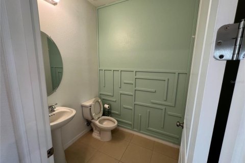 Villa ou maison à louer à Kissimmee, Floride: 4 chambres, 241.55 m2 № 2419916 - photo 7