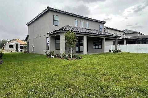 Villa ou maison à louer à Kissimmee, Floride: 4 chambres, 241.55 m2 № 2419916 - photo 2