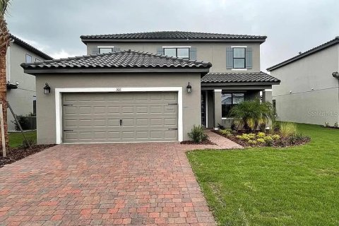Villa ou maison à Kissimmee, Floride 4 chambres, 241.55 m2 № 2419916