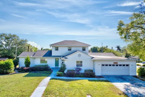 Villa ou maison à vendre à Lakeland, Floride: 3 chambres, 222.59 m2 № 1745458 - photo 1