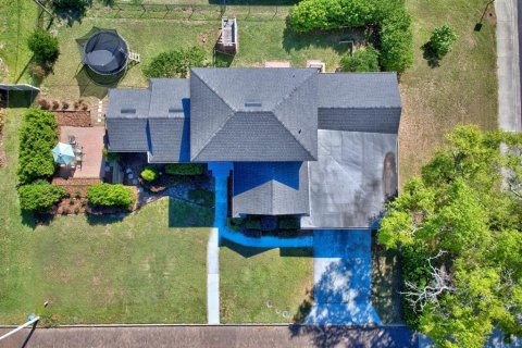 Villa ou maison à vendre à Lakeland, Floride: 3 chambres, 222.59 m2 № 1745458 - photo 8