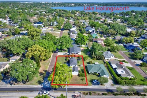 Villa ou maison à vendre à Lakeland, Floride: 3 chambres, 222.59 m2 № 1745458 - photo 9