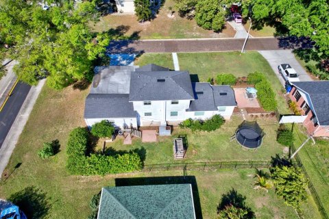 Villa ou maison à vendre à Lakeland, Floride: 3 chambres, 222.59 m2 № 1745458 - photo 5