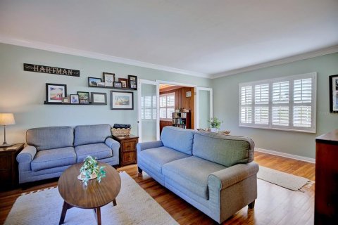 Villa ou maison à vendre à Lakeland, Floride: 3 chambres, 222.59 m2 № 1745458 - photo 15