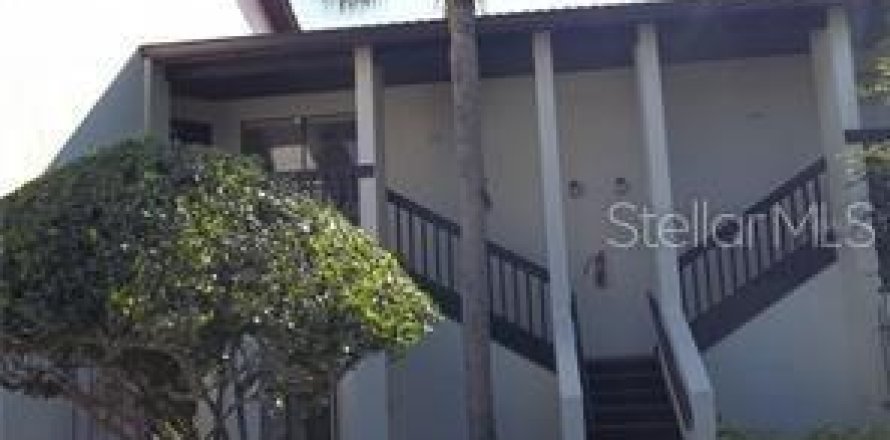 Condominio en Orlando, Florida, 3 dormitorios  № 1650755