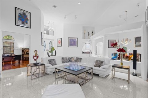 Casa en venta en Weston, Florida, 5 dormitorios, 448.53 m2 № 1975816 - foto 8