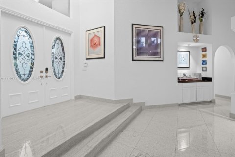 Casa en venta en Weston, Florida, 5 dormitorios, 448.53 m2 № 1975816 - foto 5