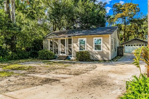 House in Jacksonville, Florida 3 bedrooms, 105.17 sq.m. № 1613254 - photo 2