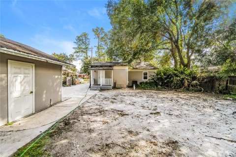 House in Jacksonville, Florida 3 bedrooms, 105.17 sq.m. № 1613254 - photo 15