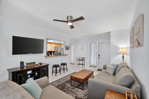 Copropriété à vendre à Pompano Beach, Floride: 2 chambres, 100.33 m2 № 2182346 - photo 20