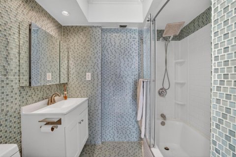 Copropriété à vendre à Pompano Beach, Floride: 2 chambres, 100.33 m2 № 2182346 - photo 7