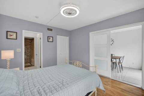 Copropriété à vendre à Pompano Beach, Floride: 2 chambres, 100.33 m2 № 2182346 - photo 11