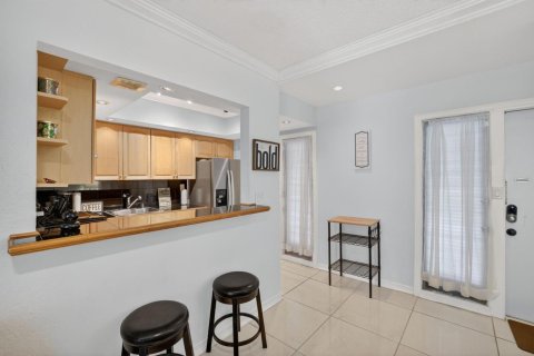 Copropriété à vendre à Pompano Beach, Floride: 2 chambres, 100.33 m2 № 2182346 - photo 26