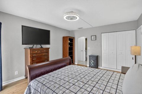 Copropriété à vendre à Pompano Beach, Floride: 2 chambres, 100.33 m2 № 2182346 - photo 6