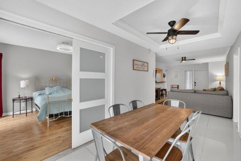 Copropriété à vendre à Pompano Beach, Floride: 2 chambres, 100.33 m2 № 2182346 - photo 25