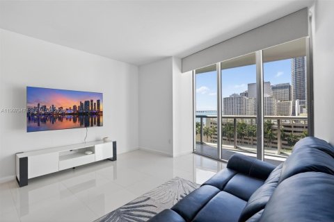 Condominio en venta en Miami, Florida, 1 dormitorio, 91.42 m2 № 2063326 - foto 4